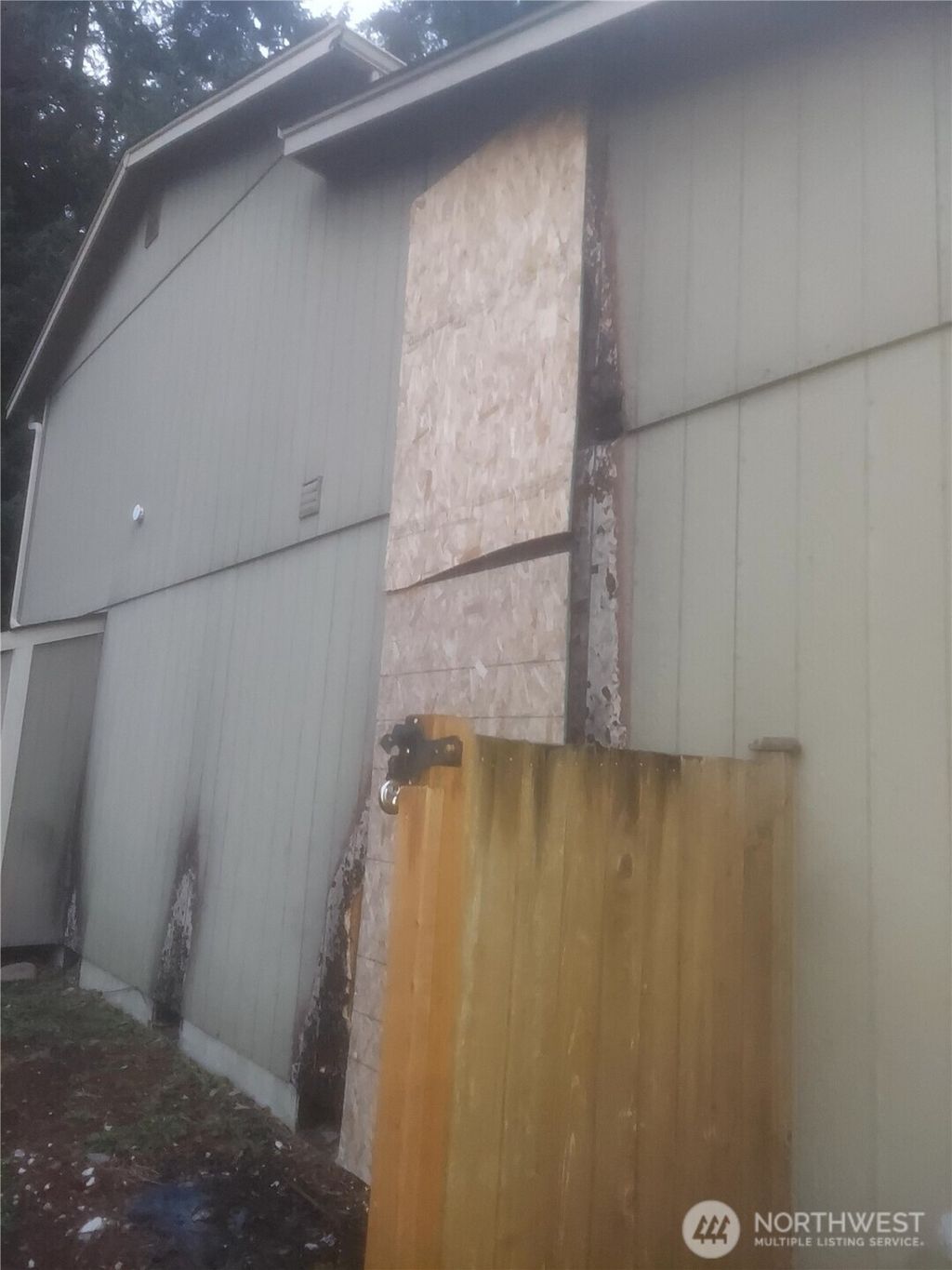 Photo of 7613 188th Street Ct E, Puyallup, WA 98375 (MLS # 2453378)