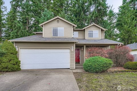 Photo of 7613 188th Street Ct E, Puyallup, WA 98375 (MLS # 2453378)