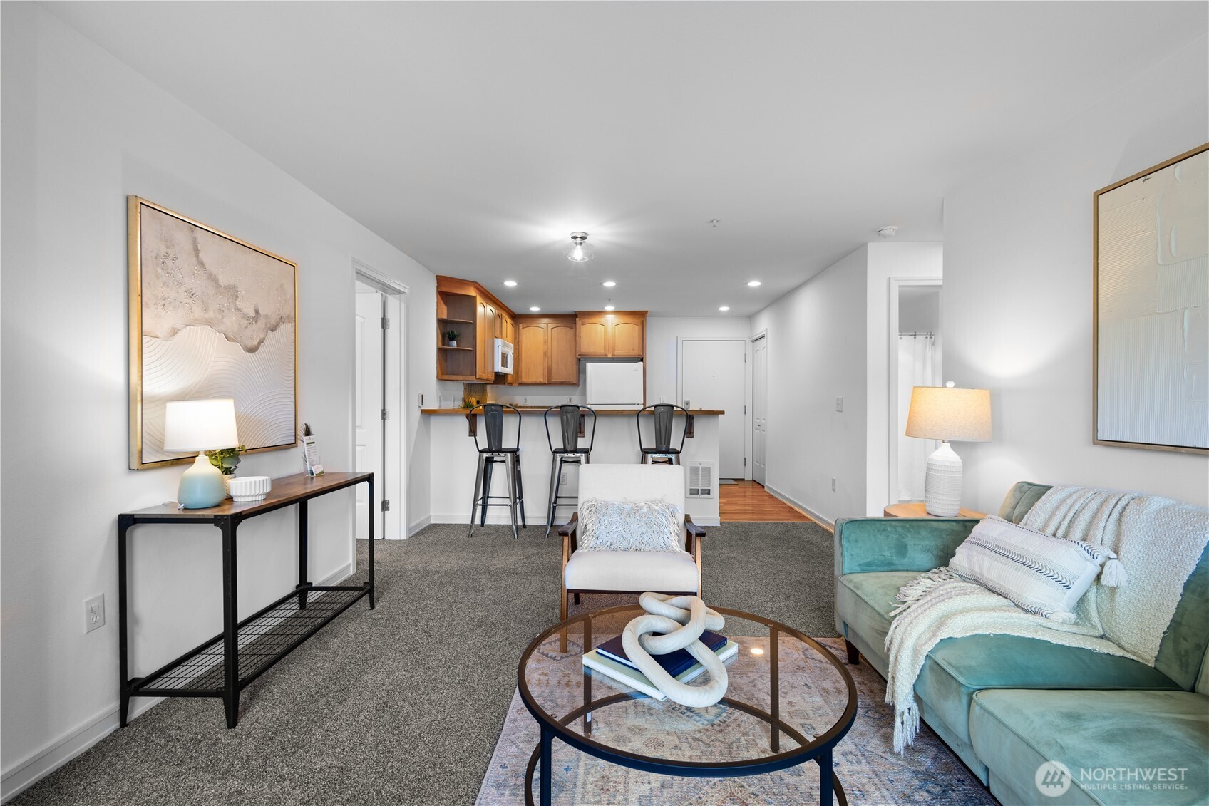 3121 W Government Way 302