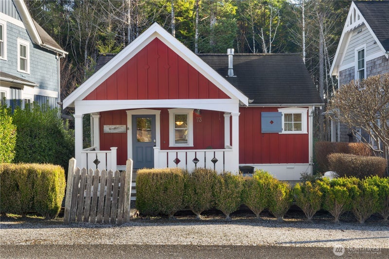 73 Sellwood Lane