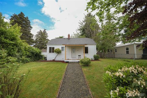 844 E 46th Street Tacoma WA 98404