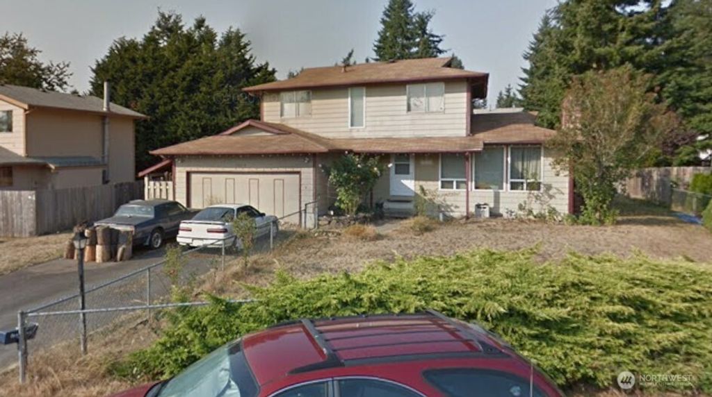 Photo of 16630 SE 279th Place, Covington, WA 98042 (MLS # 2436039)