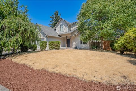 Photo of 8626 Christa Drive NE, Lacey, WA 98516 (MLS # 2412539)