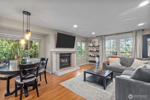 Photo of 8020 146th Avenue NE #A29, Redmond, WA 98052 (MLS # 2535334)