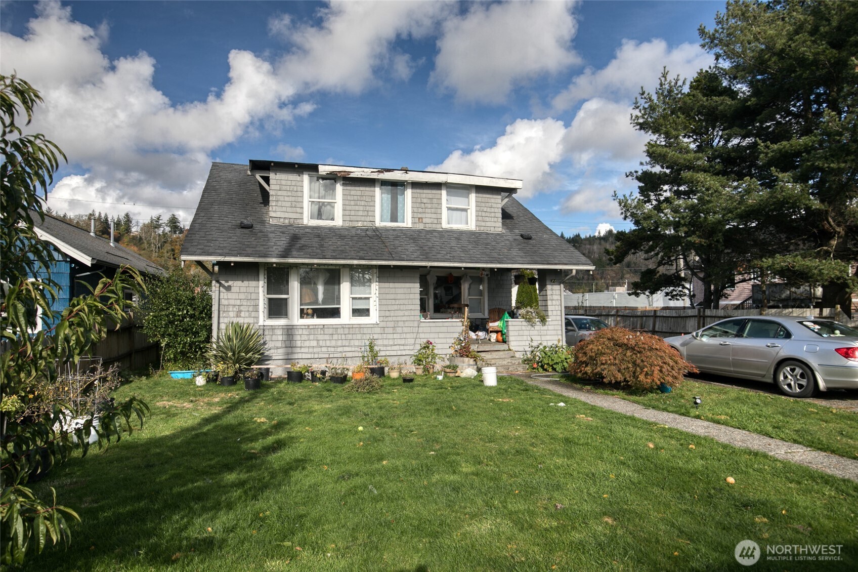 2311 Aberdeen Avenue