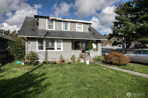 2311 Aberdeen Avenue Hoquiam WA 98550
