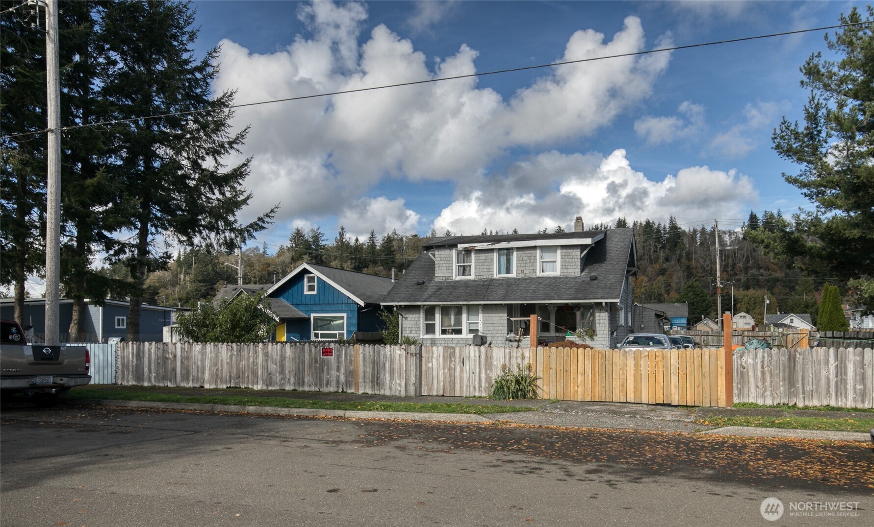 2311 Aberdeen Avenue