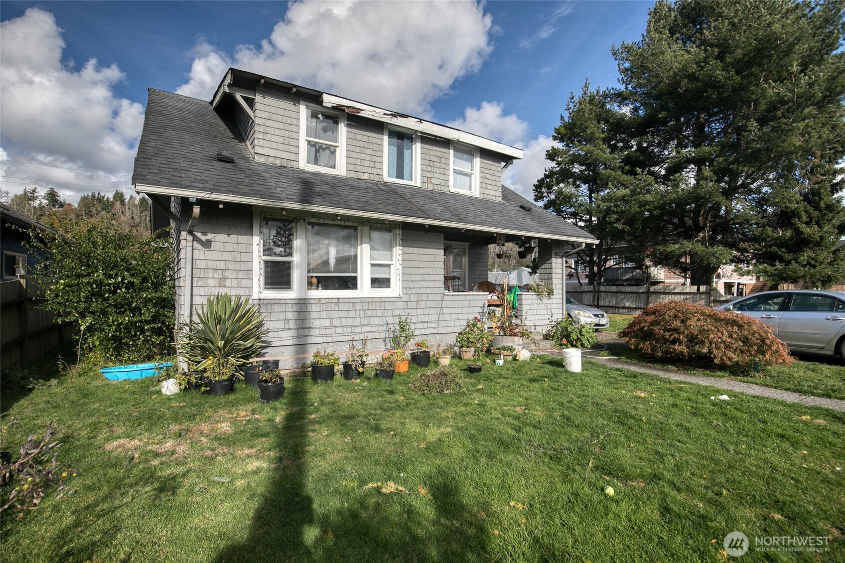 2311 Aberdeen Avenue