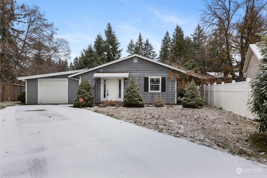Photo of 12625 50th Drive NE, Marysville, WA 98271 (MLS # 2019724)