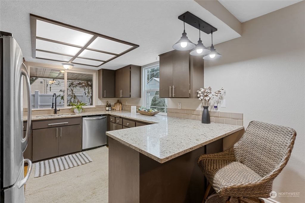 Photo of 12625 50th Drive NE, Marysville, WA 98271 (MLS # 2019724)