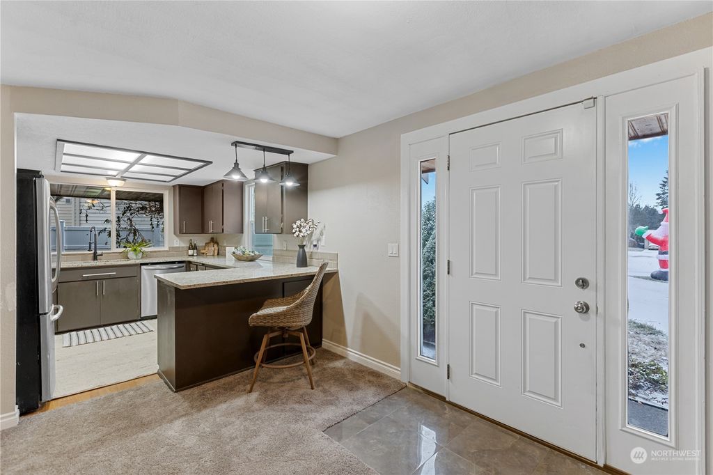 Photo of 12625 50th Drive NE, Marysville, WA 98271 (MLS # 2019724)
