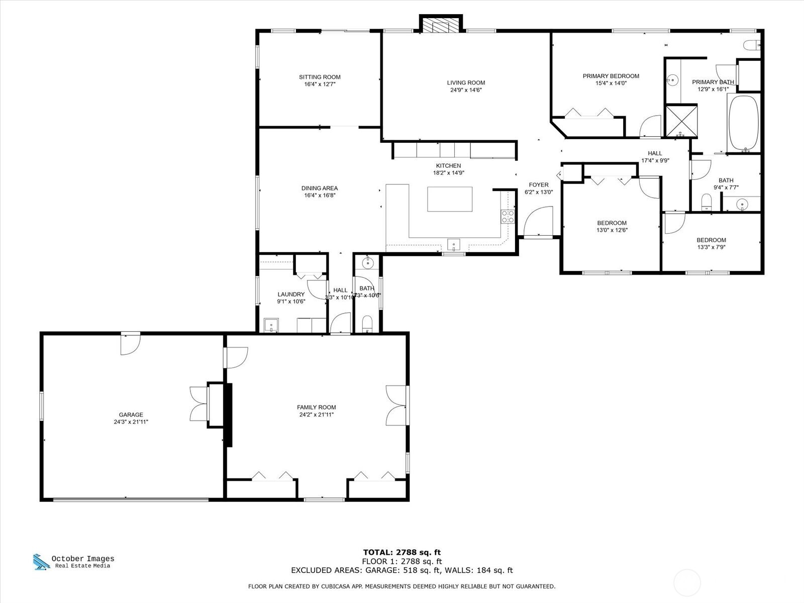 16817 203rd Place NE