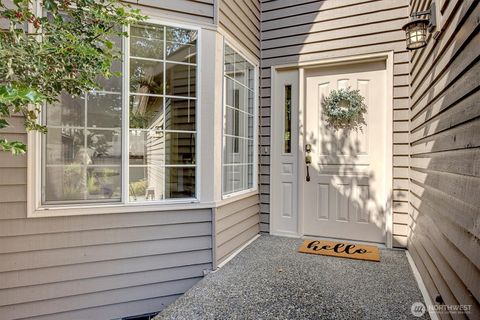 Photo of 11512 NE 115th Court, Kirkland, WA 98033 (MLS # 2423549)