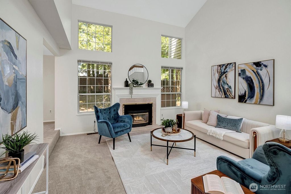 Photo of 11512 NE 115th Court, Kirkland, WA 98033 (MLS # 2423549)