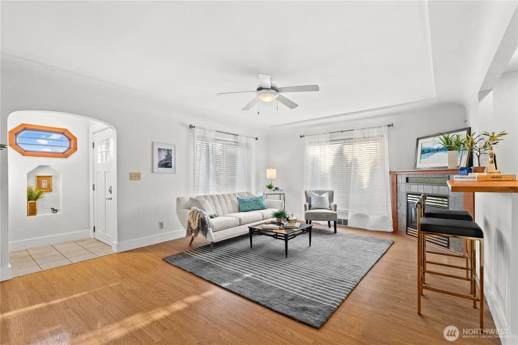 Photo of 801 N Stevens Street, Tacoma, WA 98406 (MLS # 2566425)
