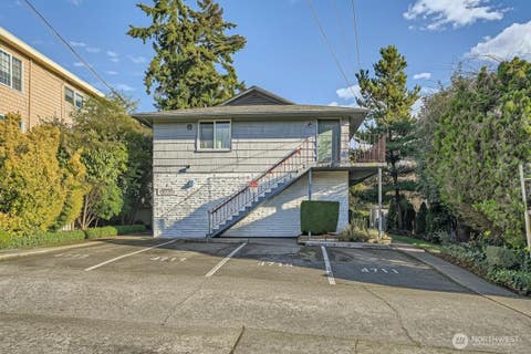 Photo of 4711 Sand Point Way NE, Seattle, WA 98105 (MLS # 2562708)