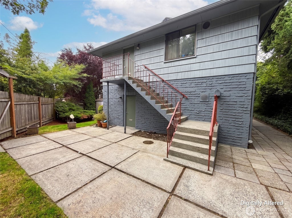 Photo of 4711 Sand Point Way NE, Seattle, WA 98105 (MLS # 2562708)