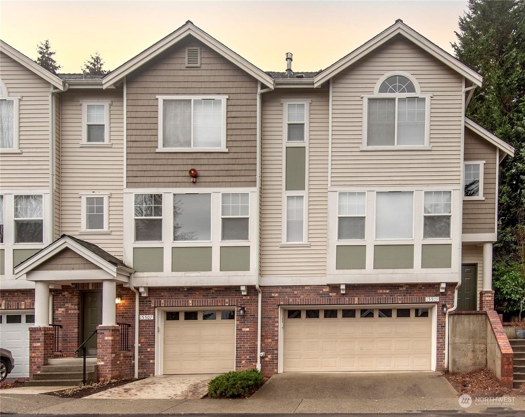 Photo of 15507 132nd Place NE #3D, Woodinville, WA 98072 (MLS # 2024044)