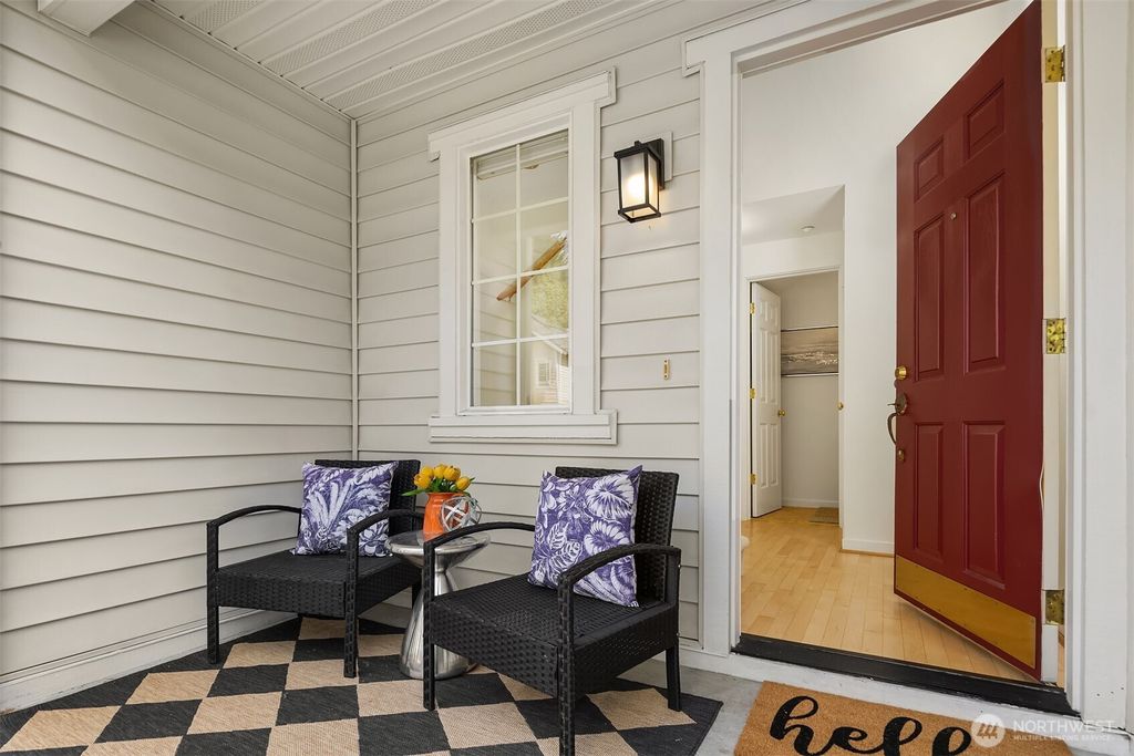 Photo of 15428 135th Place SE #36B, Woodinville, WA 98072 (MLS # 2528930)