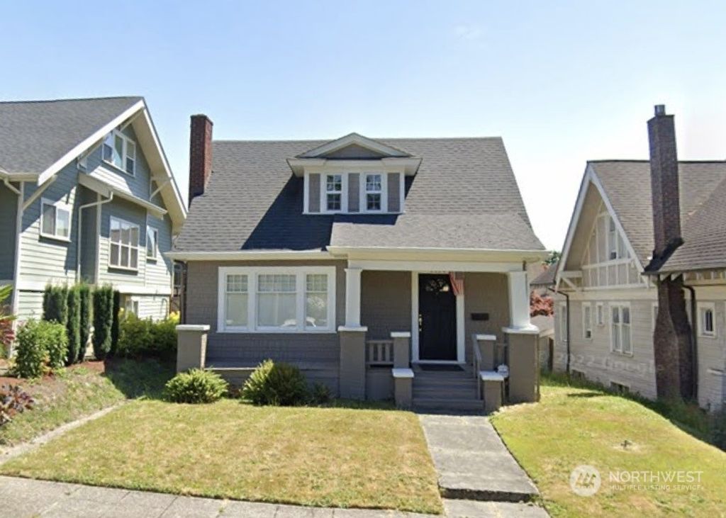 Photo of 2020 33rd Avenue S, Seattle, WA 98144 (MLS # 2157850)