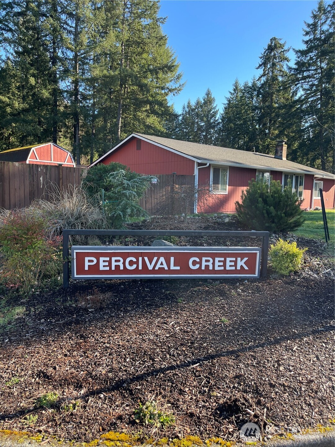 2504 SW Monterey Street