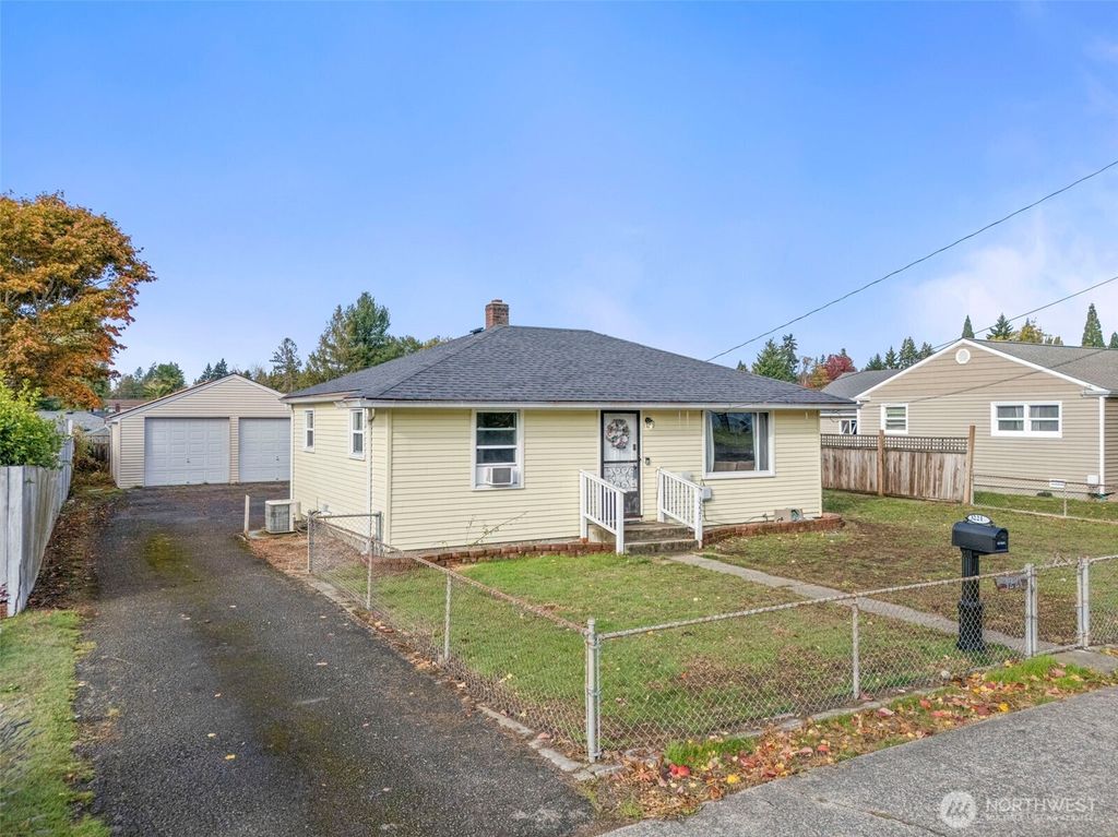 Photo of 3221 Solie Avenue, Bremerton, WA 98310 (MLS # 2448930)