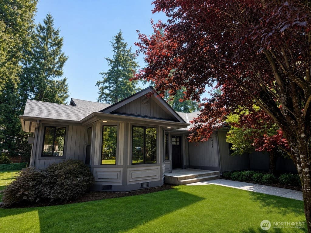 Photo of 8414 271st Avenue E, Buckley, WA 98321 (MLS # 2565960)