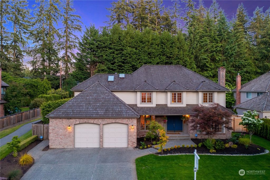 Photo of 15521 29th Avenue SE, Mill Creek, WA 98012 (MLS # 2249759)