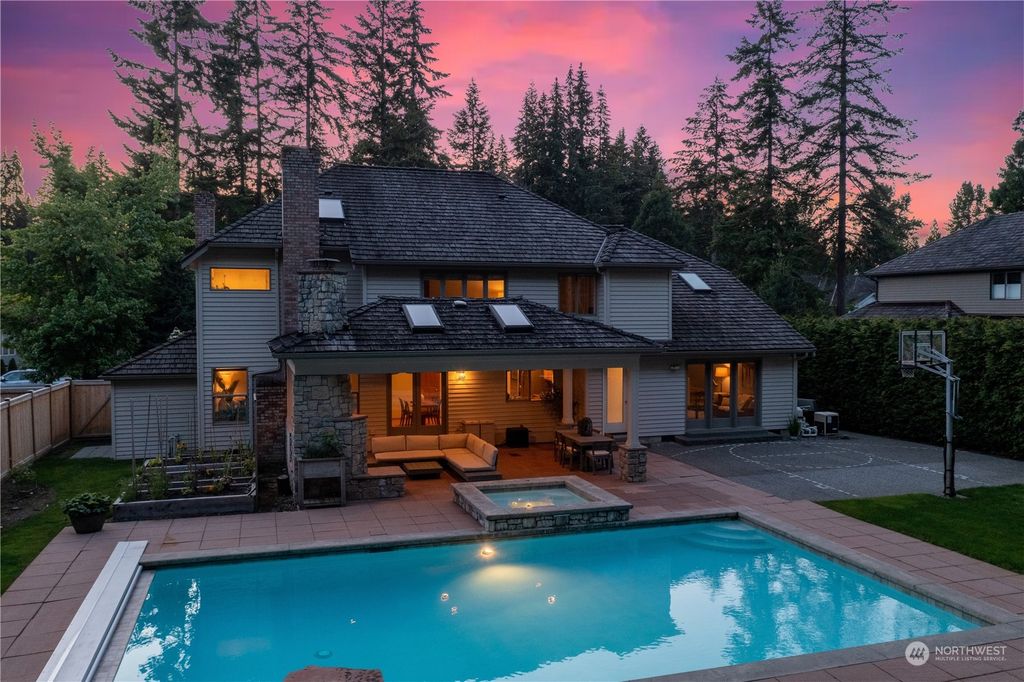 Photo of 15521 29th Avenue SE, Mill Creek, WA 98012 (MLS # 2249759)