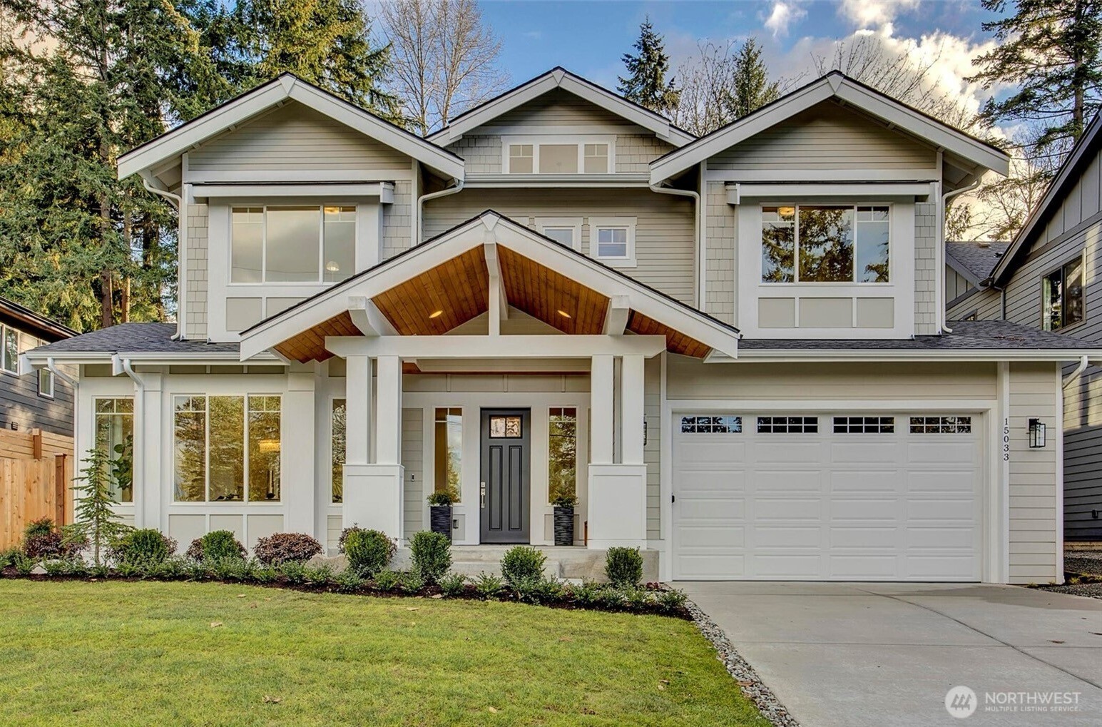 15033 SE 44th Street