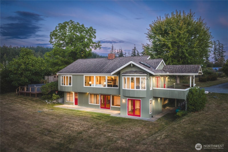6067 S Campbell Lake Road
