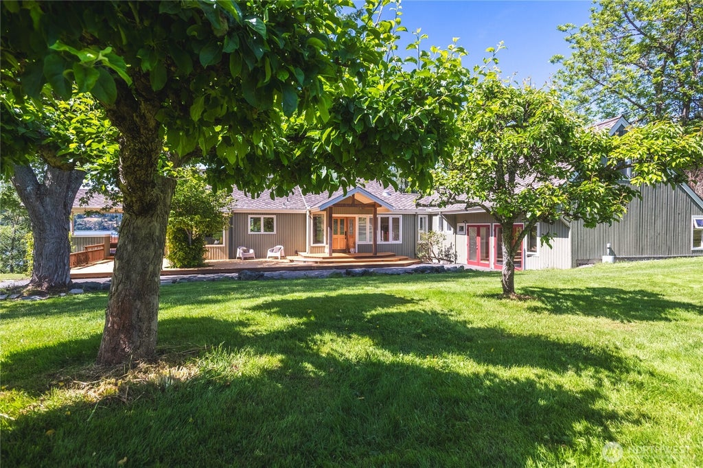 Photo of 6067 S Campbell Lake Road, Anacortes, WA 98221 (MLS # 2583861)