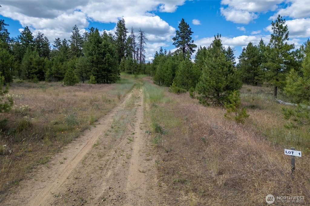 Photo of 35470 Prairie Lane N #Lot 1, Creston, WA 99117 (MLS # 2458305)