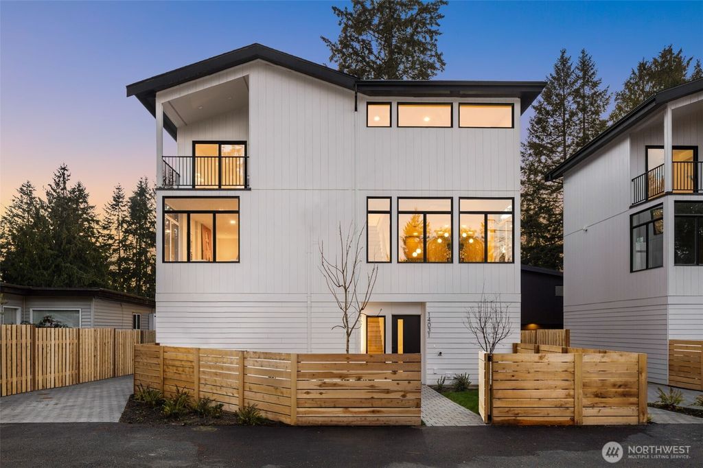 Photo of 14031 Densmore Avenue N, Seattle, WA 98133 (MLS # 2501000)