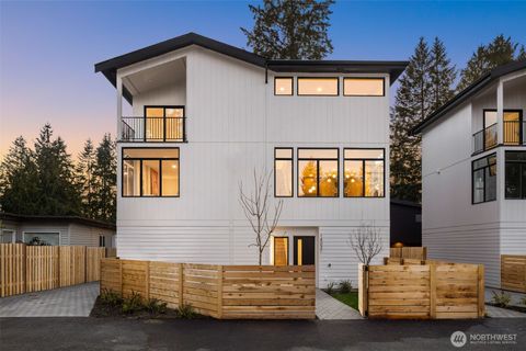 Photo of 14031 Densmore Avenue N, Seattle, WA 98133 (MLS # 2501000)