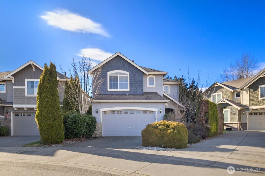 Photo of 3805 168th Place SE, Bothell, WA 98012 (MLS # 2338281)
