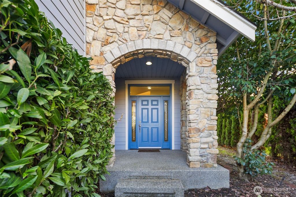Photo of 3805 168th Place SE, Bothell, WA 98012 (MLS # 2338281)