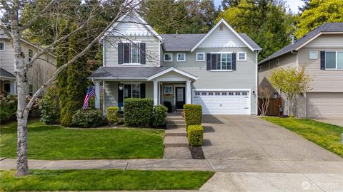 Photo of 1521 Sinclair Drive, Dupont, WA 98327 (MLS # 2512576)