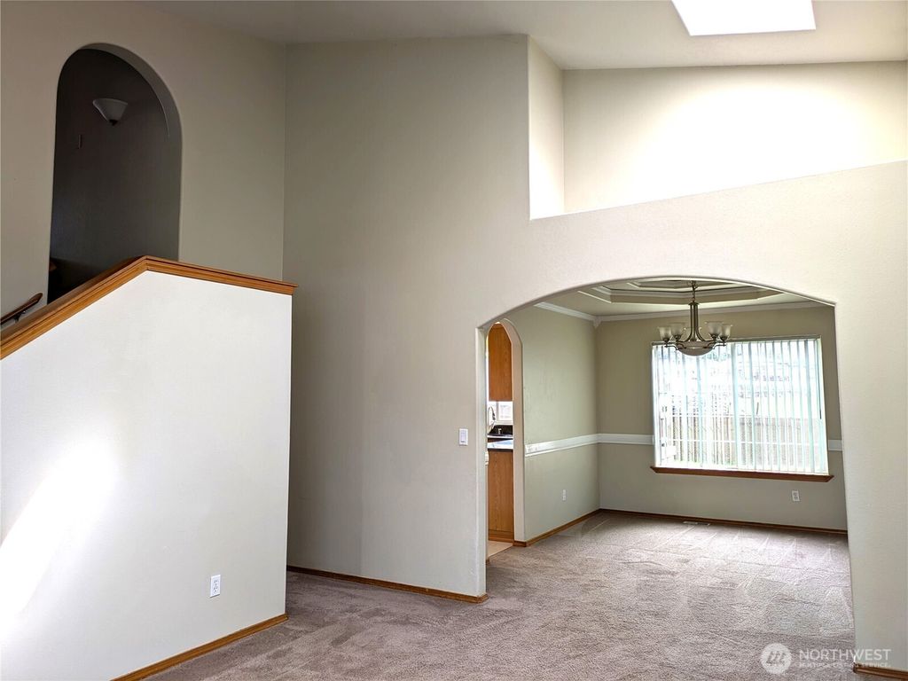 Photo of 5909 57th Drive NE, Marysville, WA 98270 (MLS # 2334318)