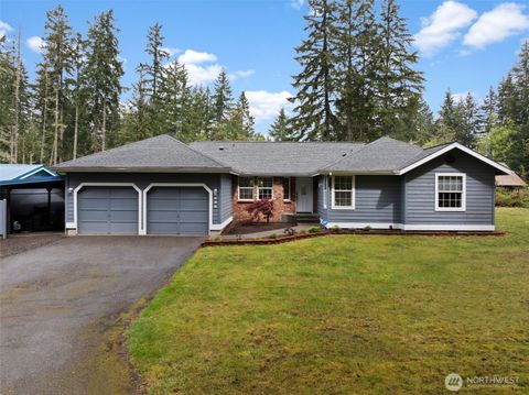 Photo of 6620 N Van Decar Road SE, Port Orchard, WA 98367 (MLS # 2512397)