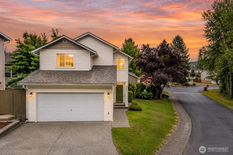 Photo of 9508 17th Place NE, Lake Stevens, WA 98258 (MLS # 2589453)