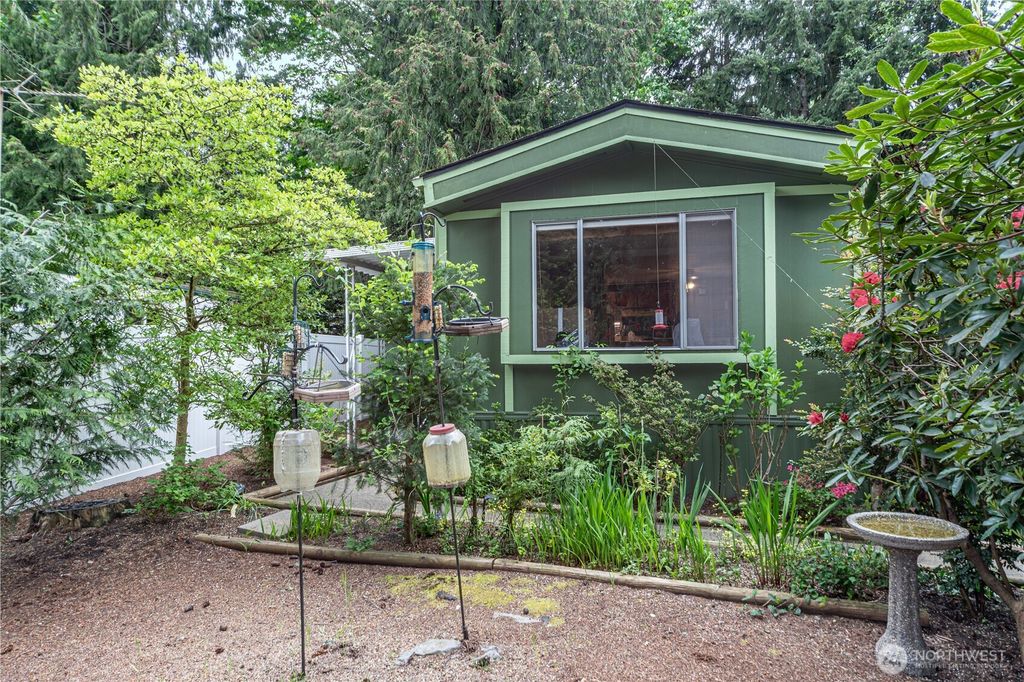 Photo of 3060 NE McWilliams Road #89, Bremerton, WA 98311 (MLS # 2520499)