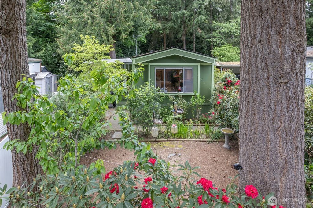 Photo of 3060 NE McWilliams Road #89, Bremerton, WA 98311 (MLS # 2520499)