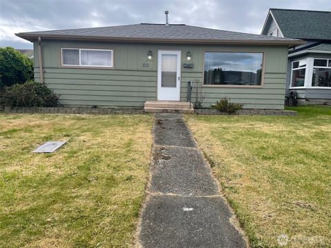2111 Franklin Street, Bellingham, WA 98225 - MLS#: 2376100