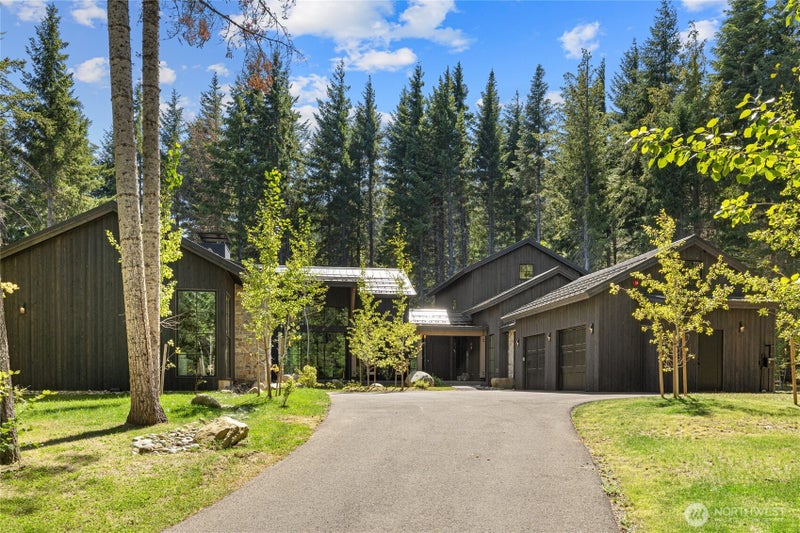270 Goat Creek Lane
