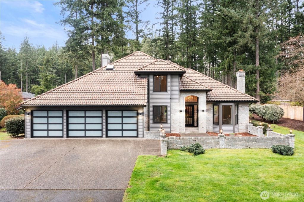 Photo of 22314 SE 290th Street, Black Diamond, WA 98010 (MLS # 2502346)