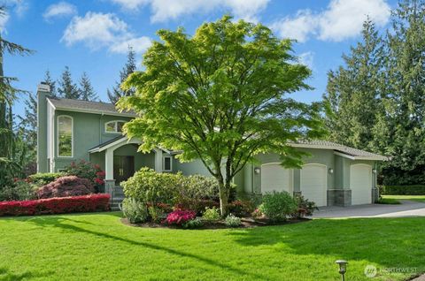 Photo of 20005 NE 42nd Street, Sammamish, WA 98074 (MLS # 2514846)