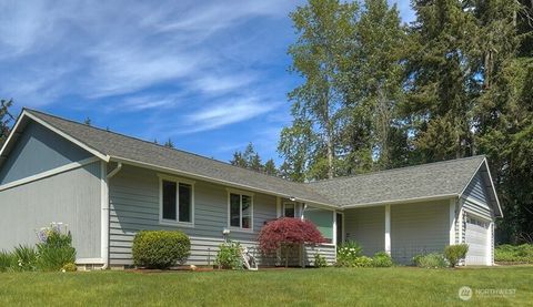 Photo of 6703 Cortez Place NW, Bremerton, WA 98311 (MLS # 2523508)