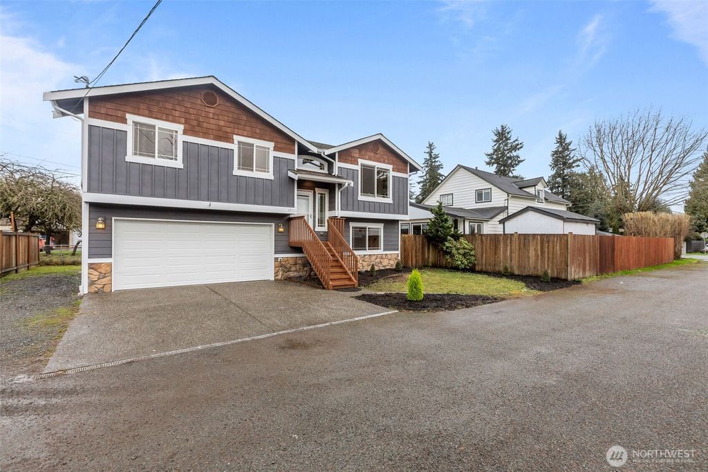 Photo of 17521 160th Street SE, Monroe, WA 98272 (MLS # 2461445)