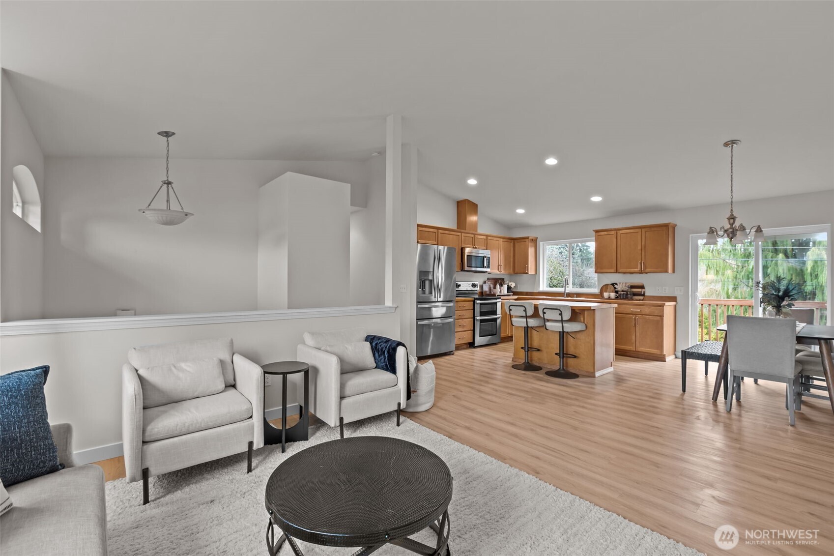 17521 160th Street SE